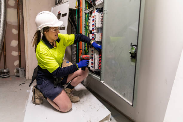 Best Affordable Electrician  in Edcouch, TX