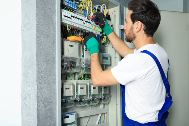 Best Residential Electrician Services  in Edcouch, TX