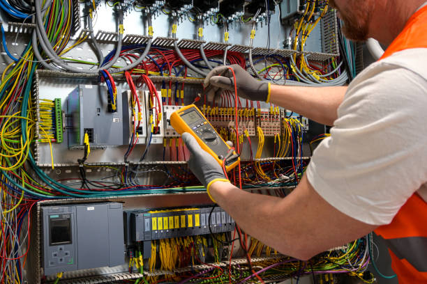 Best Emergency Electrical Repair  in Edcouch, TX