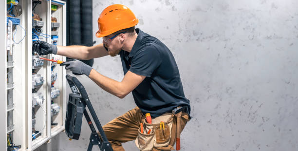Best Home Electrical Repair  in Edcouch, TX