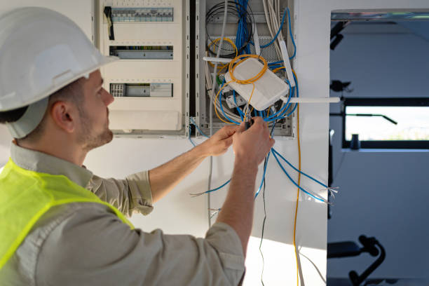 Best Home Electrical Repair  in Edcouch, TX