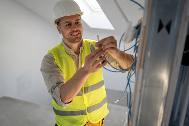 Best Commercial Electrician Services  in Edcouch, TX